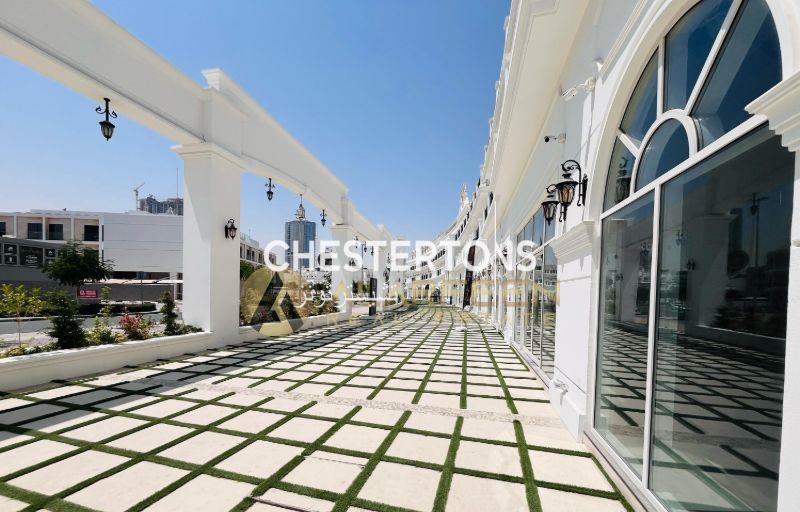 Image of Retail for Rental in Arjan-Dubai-United Arab Emirates, Image 3